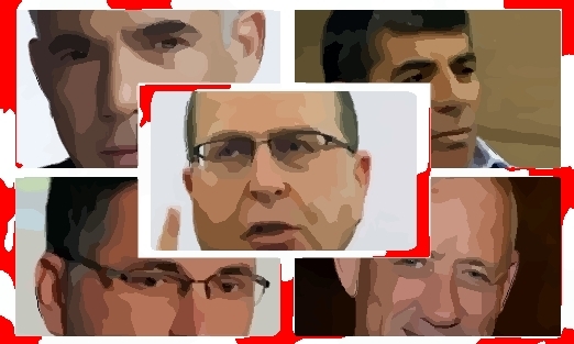 מי יהיה הסגן של בר כוכבא