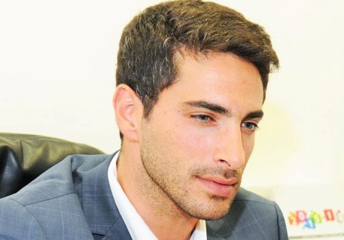 יונה החליט : רץ במחוז ירושלים