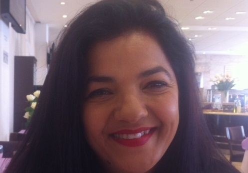 ליכודניק משתתף בצערם של חגית ושלמה אלמגור בשל פטירת אימם