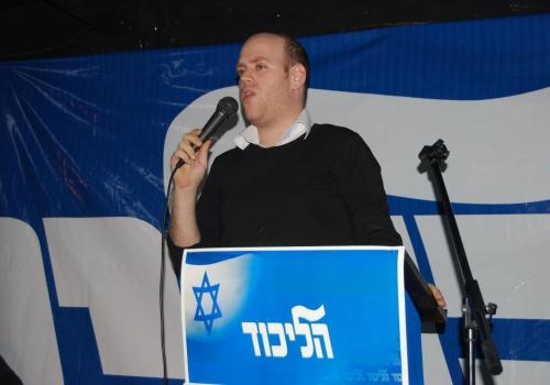 חרדים בליכוד נגד העבודה
