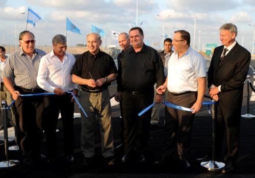 דמוגרפיה פלשתינית בגרוש ויחסי ישראל מצרים ומנהיגי המפרץ הפרסי
