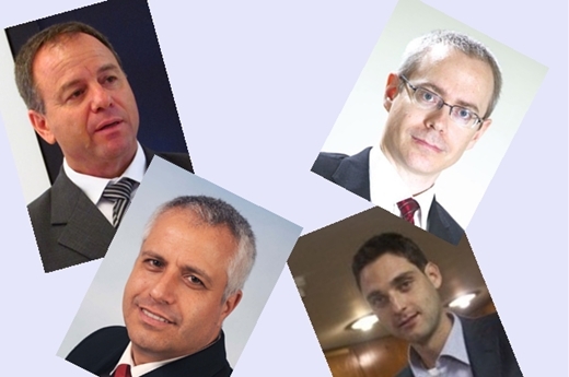 האם אורן הלמן יהיה מזכיר הממשלה ?