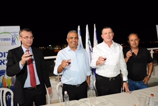 שמחי :