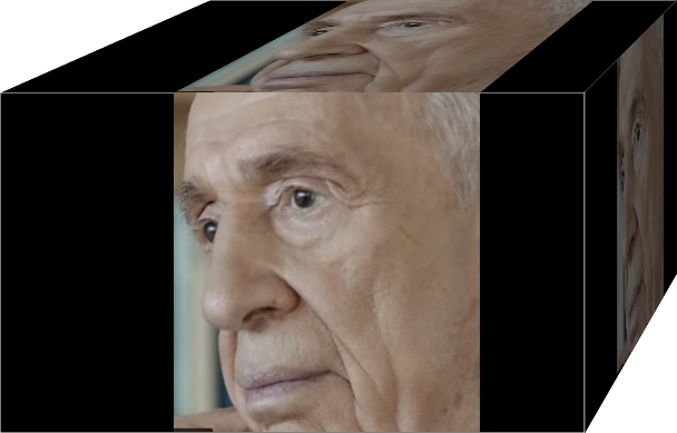 שמעון פרס ז