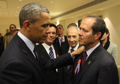 תום הסנקציות על איראן : חוסר האחריות של אובמה