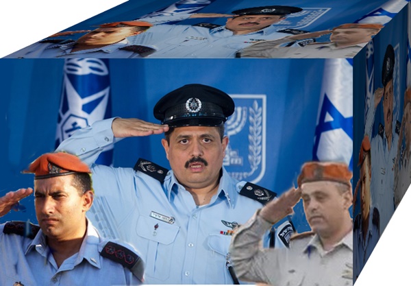התימניאדה בביטחון !