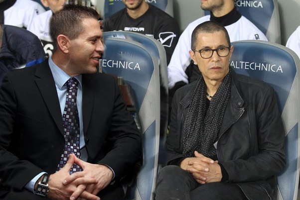 ארדן וטביב נאבקים באלימות בספורט