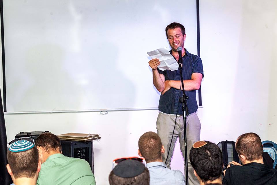 מיוחד לליכודניק : המצב האמריקאי בסוריה