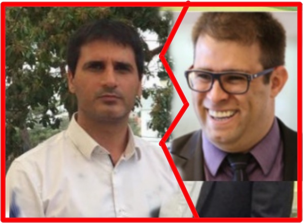 צעירי הליכוד נגד אורן חזן