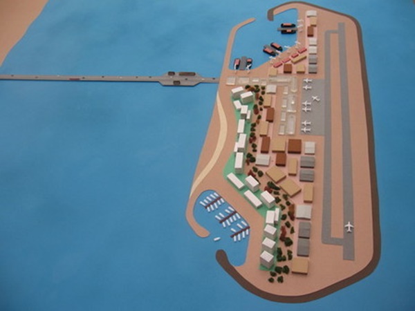 החזון של ישראל  