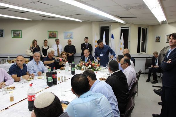 שימו לב לדדוש