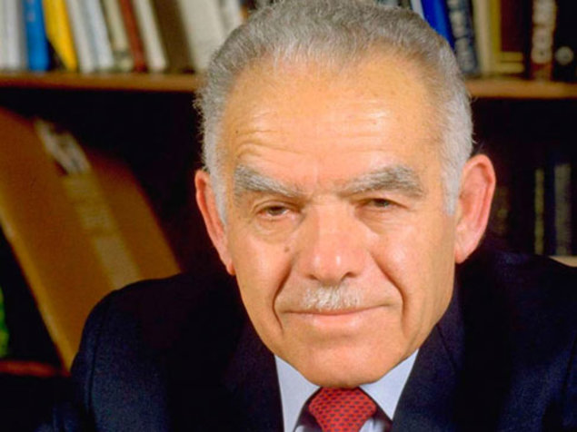 The leader who introduced Mizrahi Jews to the Israeli political arena