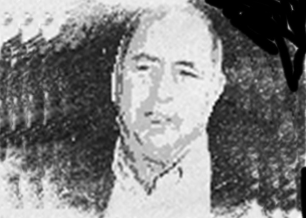 ארתור ג' פינקלשטיין נפטר ממחלת הסרטן