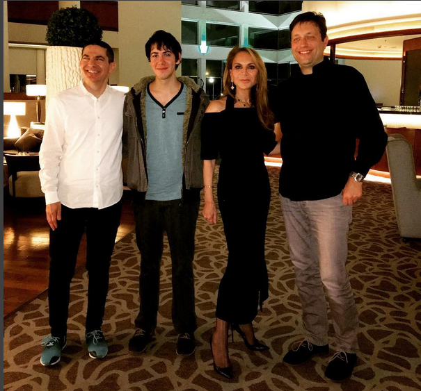 הר הבית: דפוסים של דם, שקרים וטרור