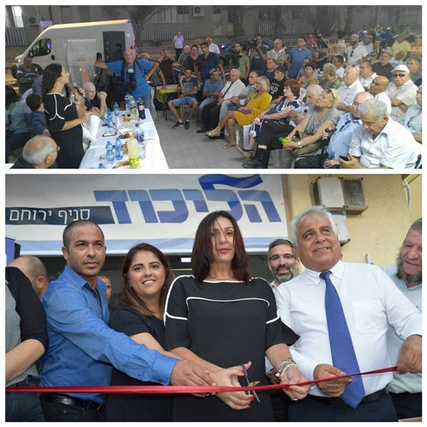 הַיּוֹם שָׂרָה הַקְּטַנָּה נִפָּגש בְּצֵאתִנו לַמִּלְחָמָה