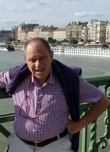 מרכז מוביל או מרכז מובל?