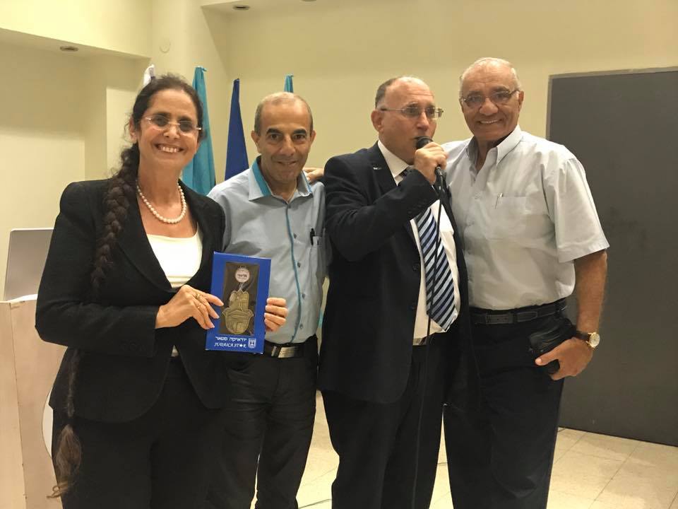 להילחם על האמת