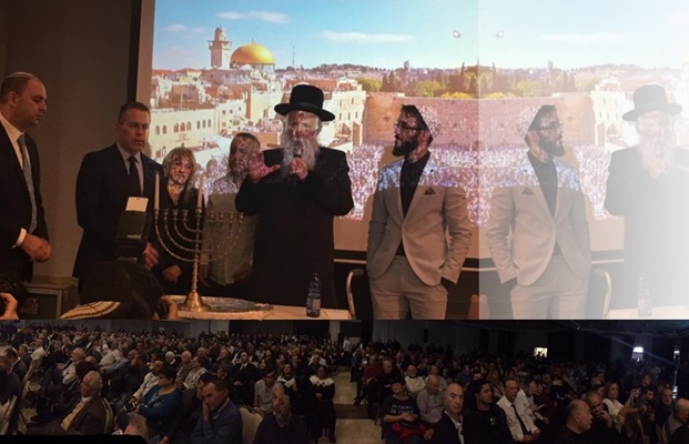 ארדן עולה למתקפה על גבאי