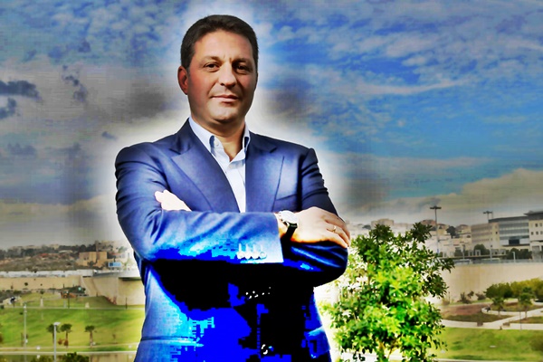 האירוניה של חוק המרכולים