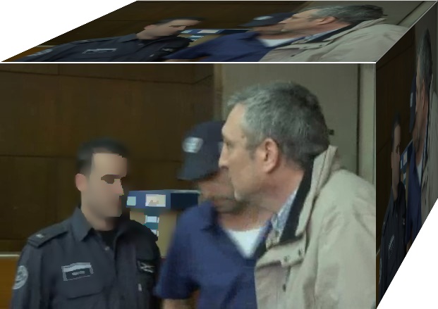 האם המשטרה אספה חפץ מיותר ?