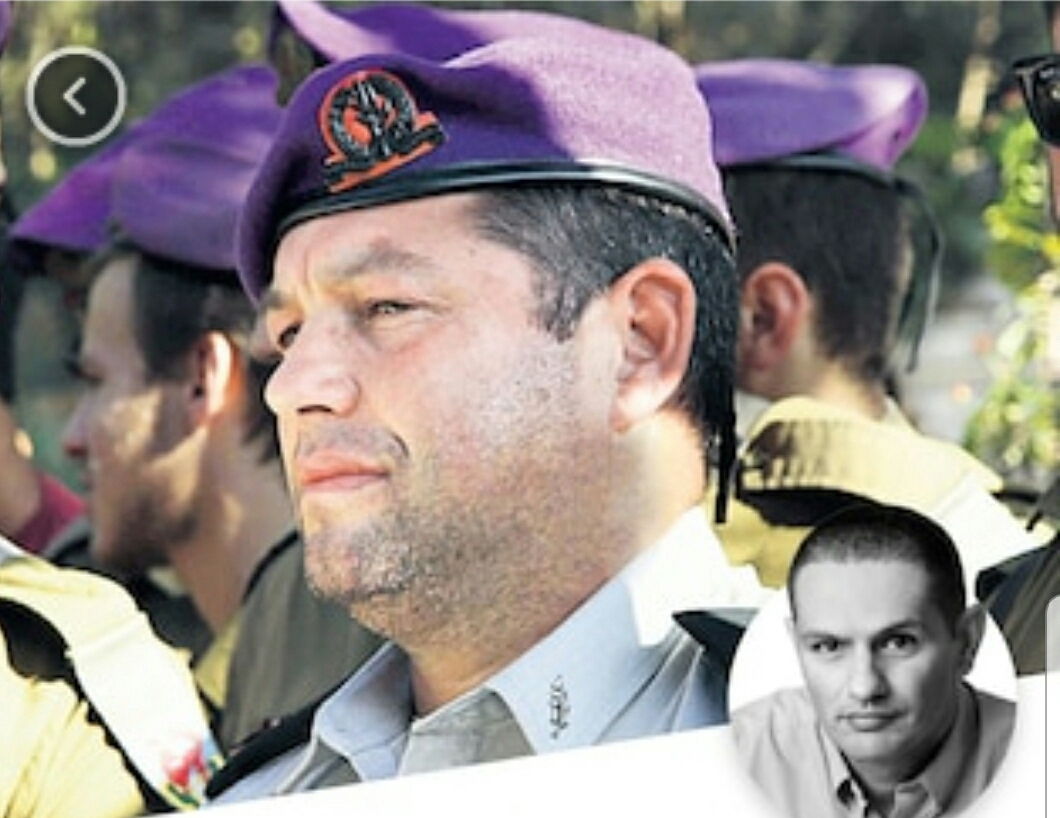 זה לא בגלל הכיפה
