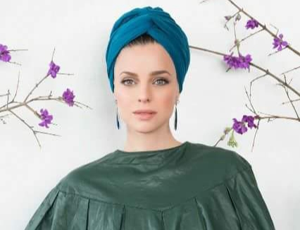 איה קרמרמן אני לא שקופה