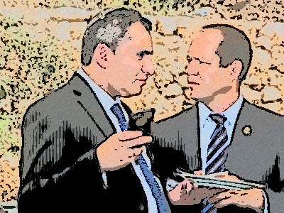 הליכוד בירושלים : אם לא אלקין אז ליאון