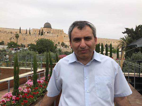 הקרב על ירושלים