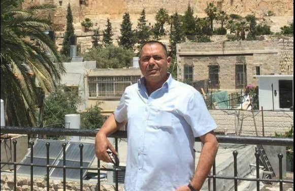 אלי ארביב מועמד הליכוד למחוז מישור החוף בליכוד .