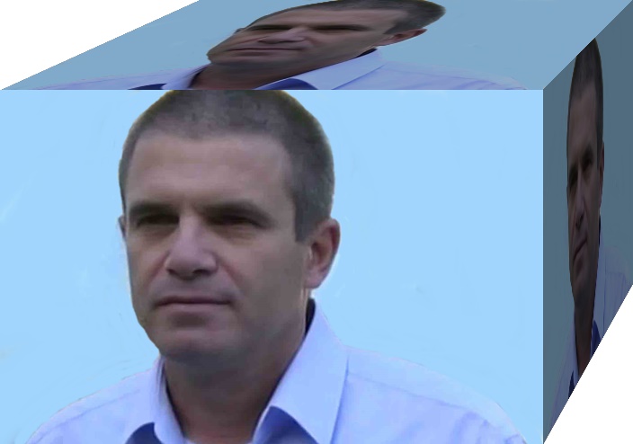 מי שלא רצה אותו מפכ