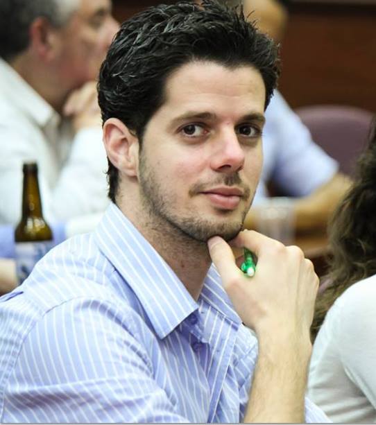 מחאת האפודים הצהובים כמשל