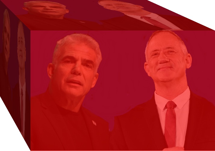 כחול לבן : דיכאון שלאחר לידה