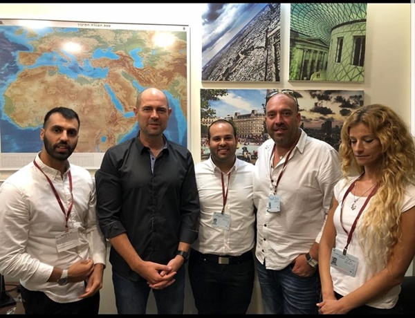 חיכינו וחיכינו לכתוב את פוסט התודה למשה איפרגן !