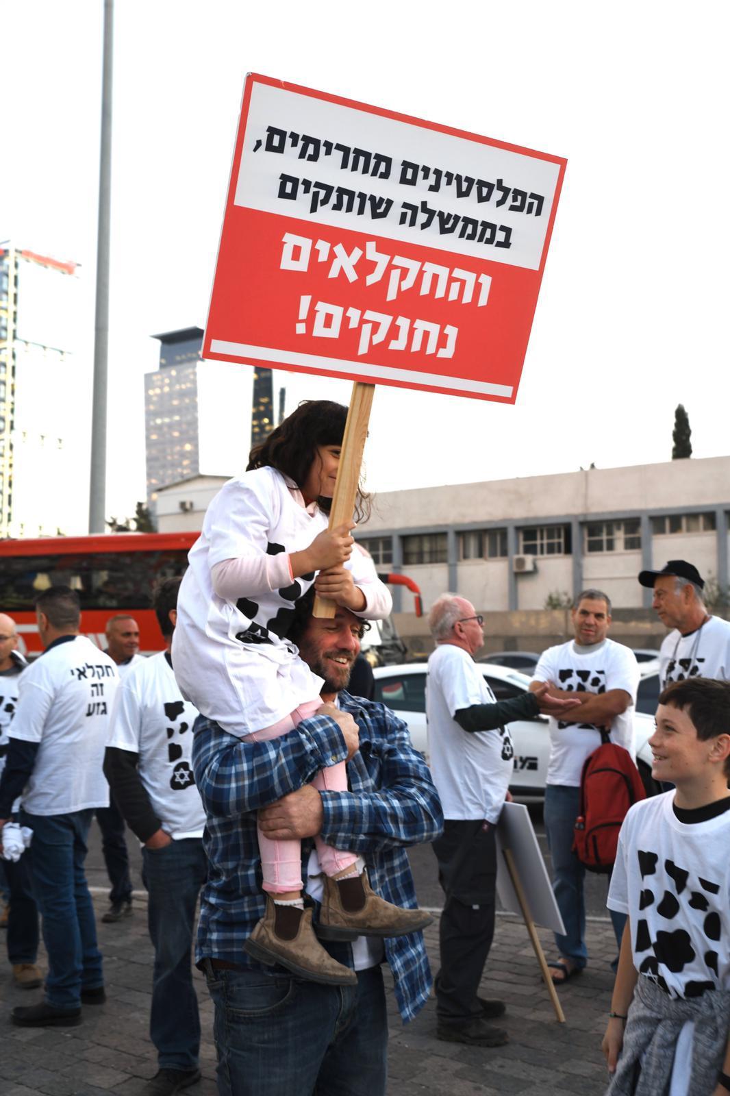 ואולי נלמד מטראמפ גם בזה ?