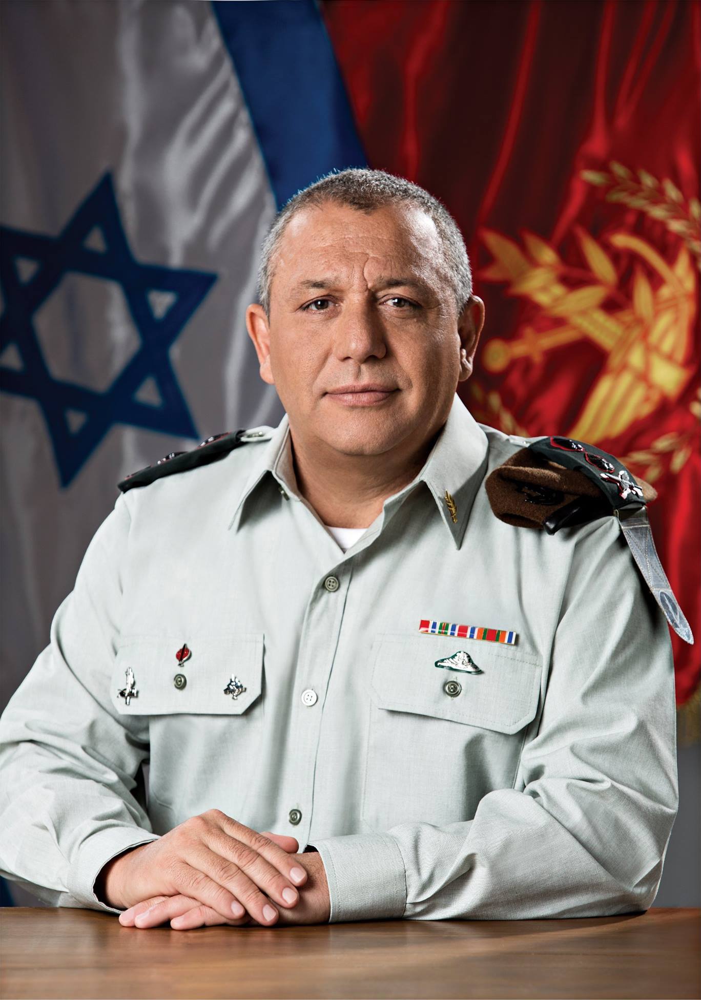 אייזנקוט – לא מה שחשבתם