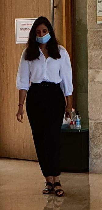 אור צוברי יועצת ח
