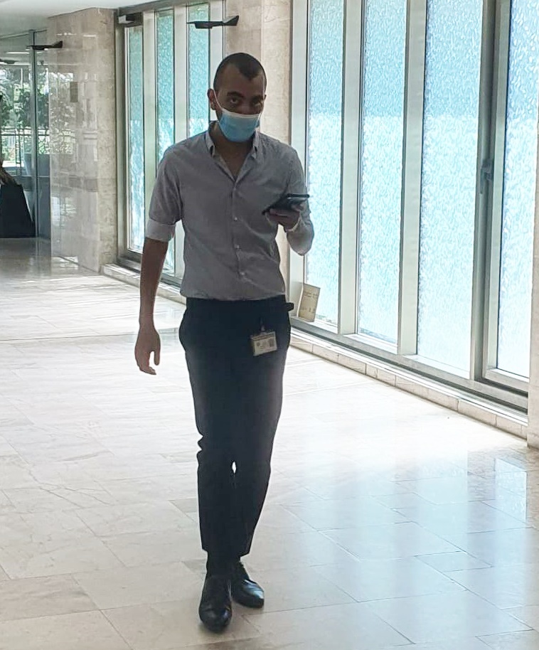 השבוע בפאשניסט: מה עם קצת אקססוריז? רבותיי, החגורה חוזרת!