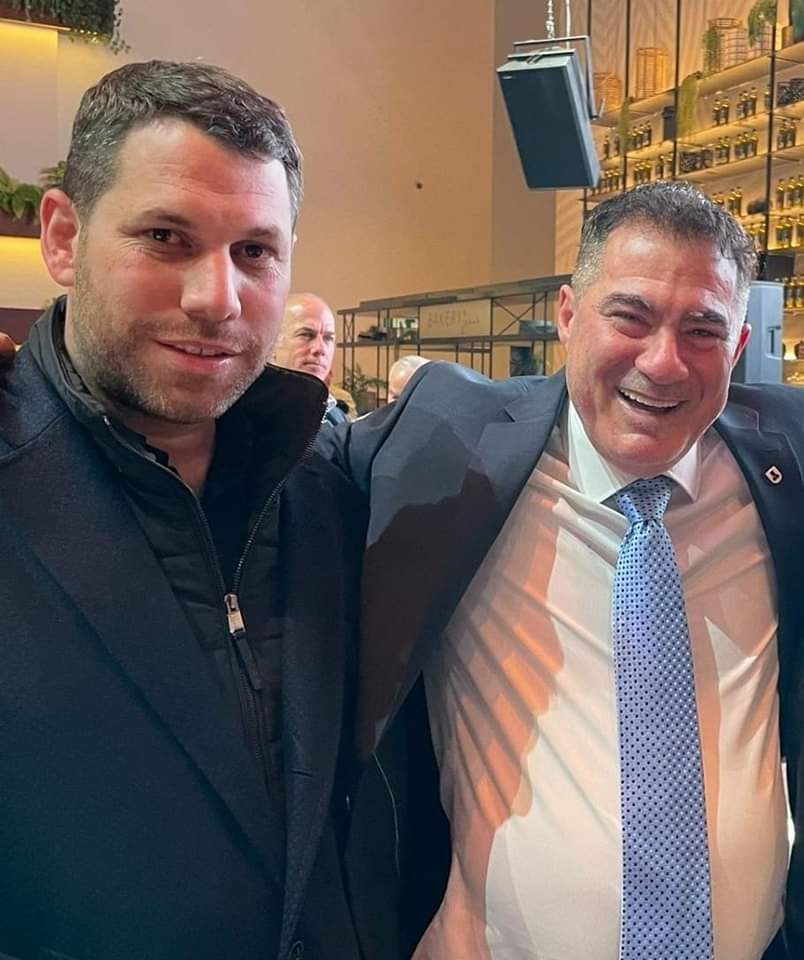 הפירפריה שוב ניצחה