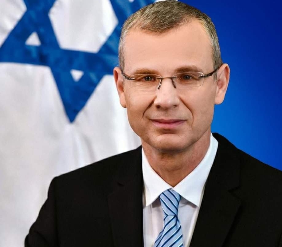 איש השנה של ליכודניק : ח
