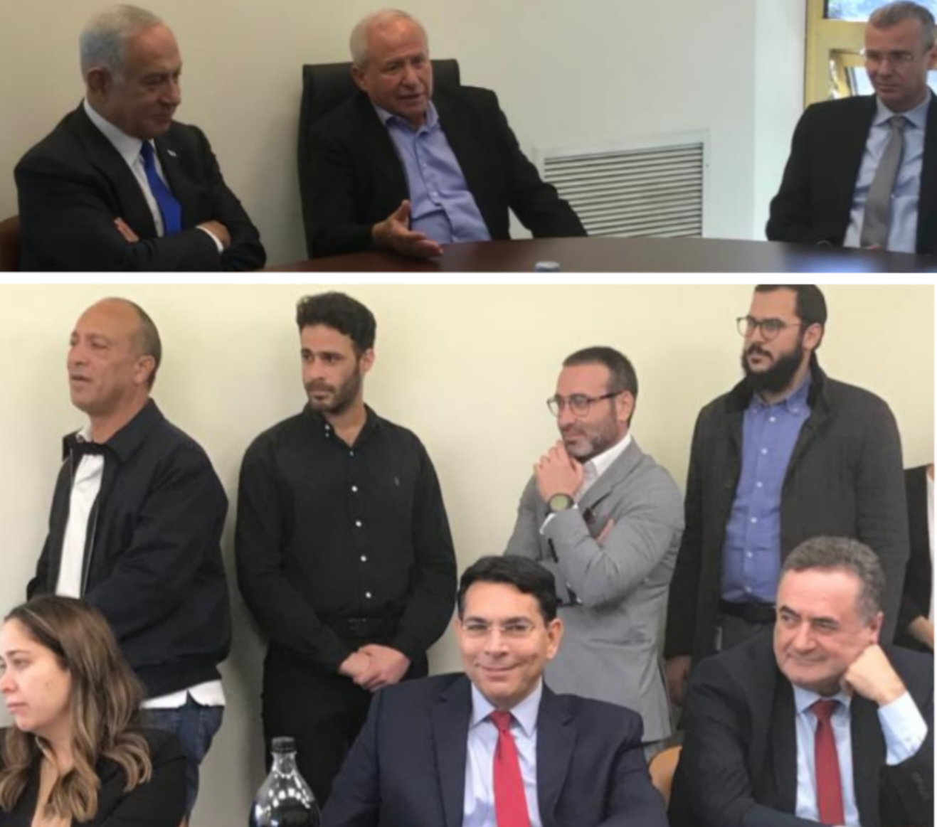 יום הולדת לאבי דיכטר