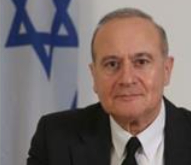 בחירתו של השופט אלרון: דרך להשבת אמון הציבור בבית המשפט העליון