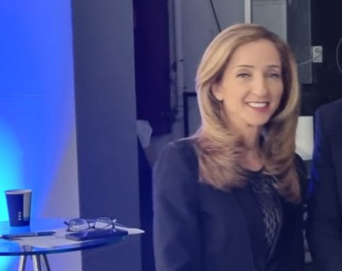 אשת השנה של ליכודניק לימור סמימיאן-דרש