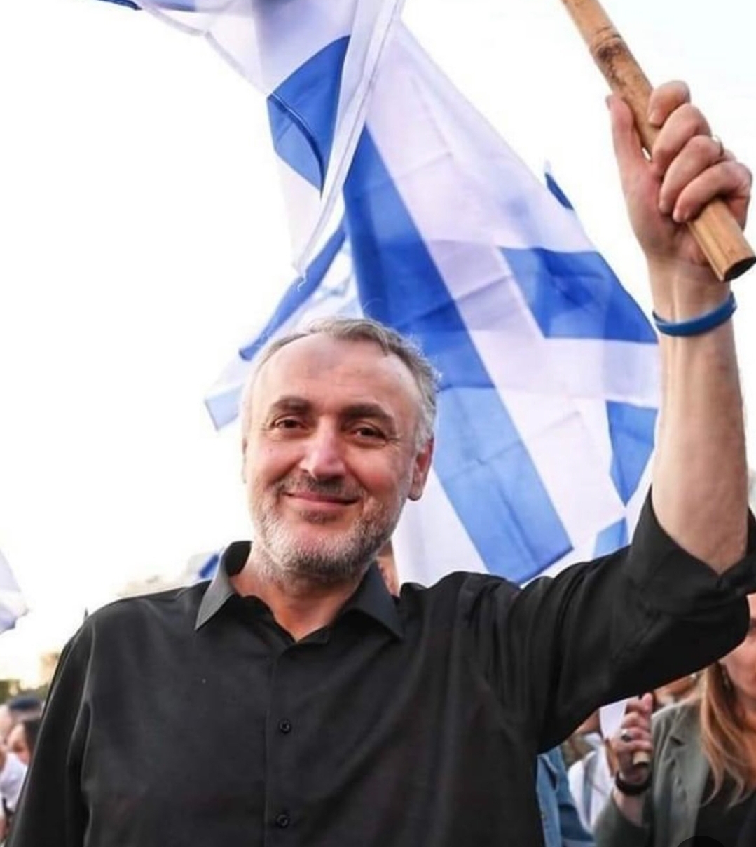 מני אסייג איש בשנה בתרבות