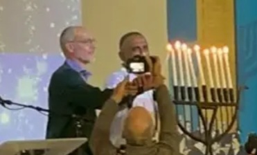 מאוחדים נעמוד: אבות שכולים מובילים את הדרך בקידום אחדות בעם