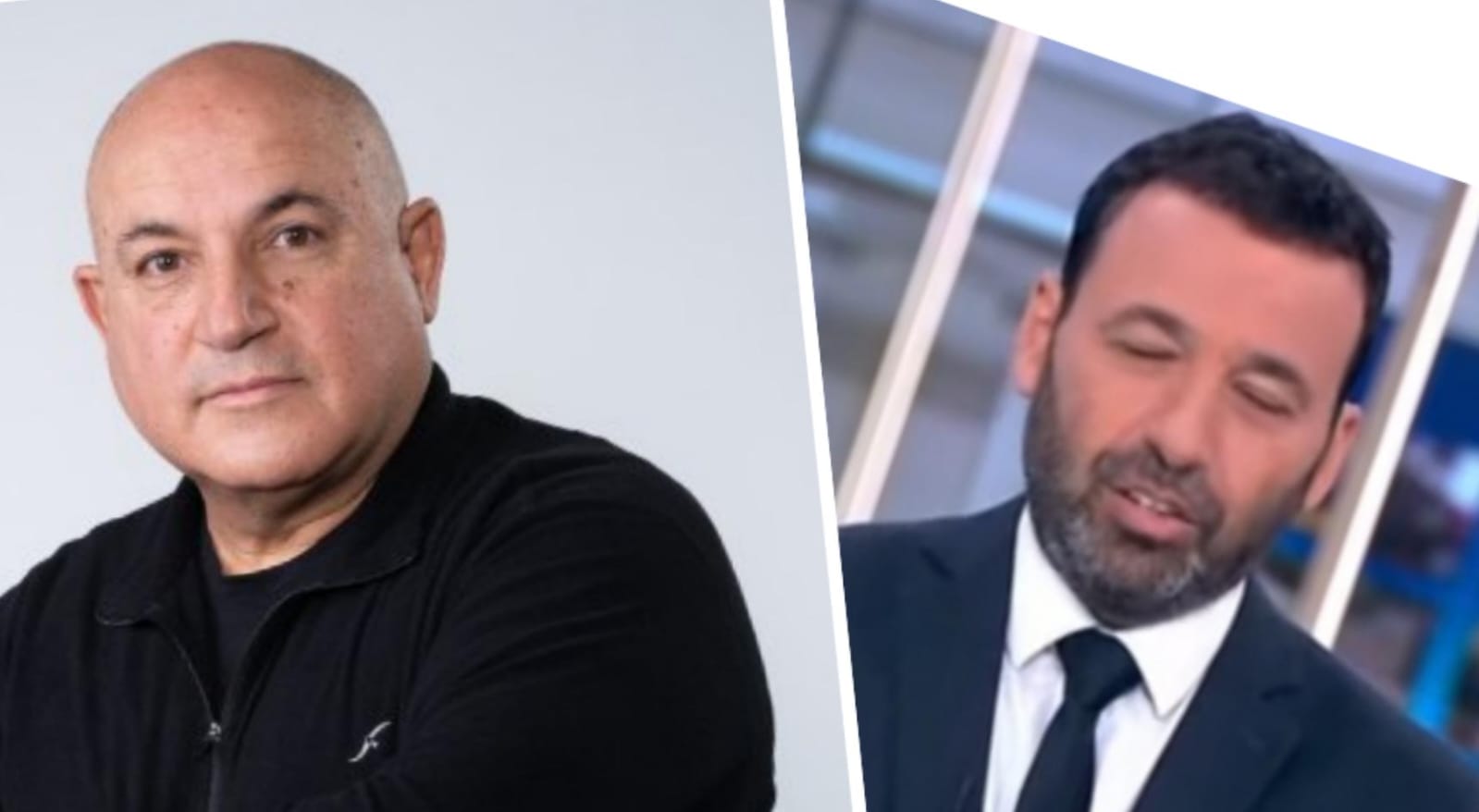 יורם כהן ווינר, דרוקר לוזר